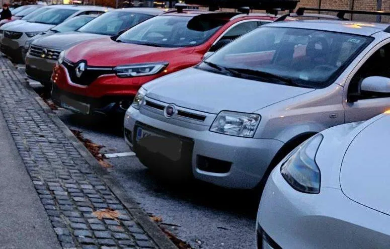 Trbovlje: Dvojna skrivnost parkirišča – isti zločin, različna dneva