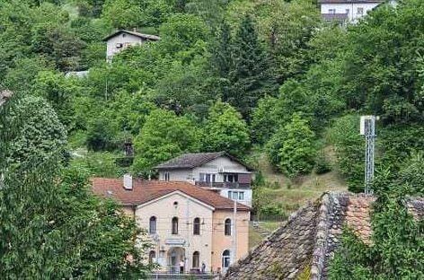 V Zasavju na prodaj zemljišči po ugodni ceni