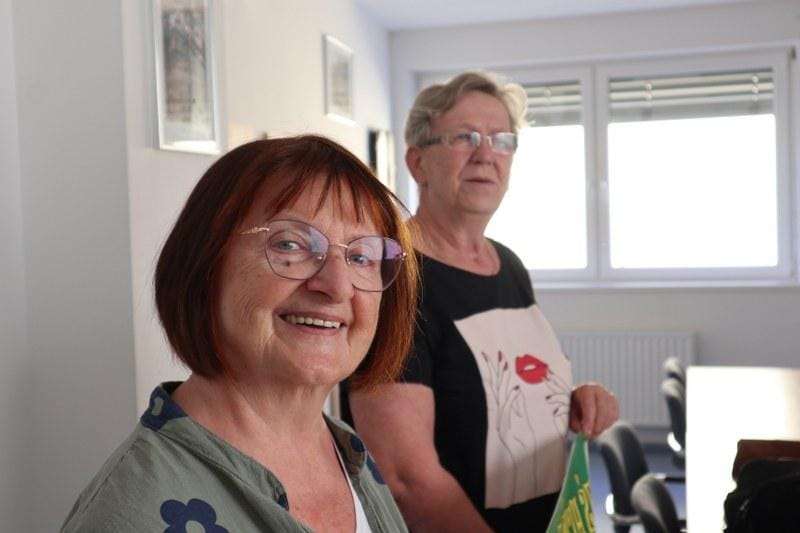 Društvo kmečkih žena in deklet Hrastnik - 30 let