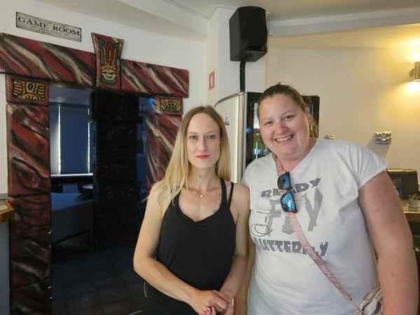 ZGODBA: Sabina, Maša in Matej v Trbovljah uresničili svoje sanje