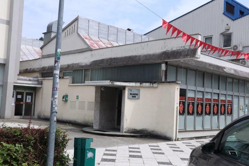 KRC Hrastnik naj bi dobil novega direktorja