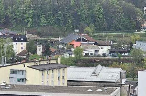 Sončna energija bo zagotovila elektriko javnim zgradbam