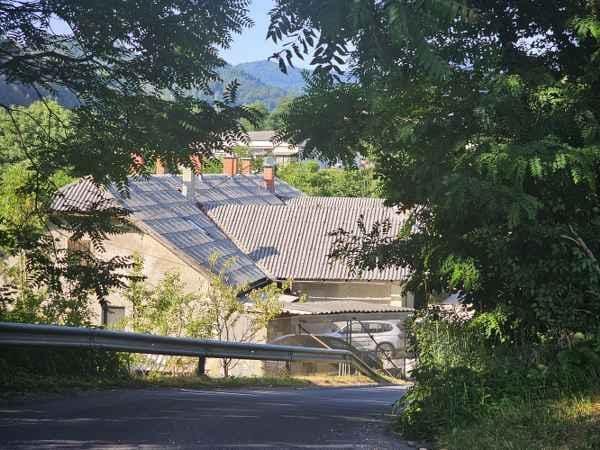 Trboveljsko stanovanje na dražbi za 39.600 evrov