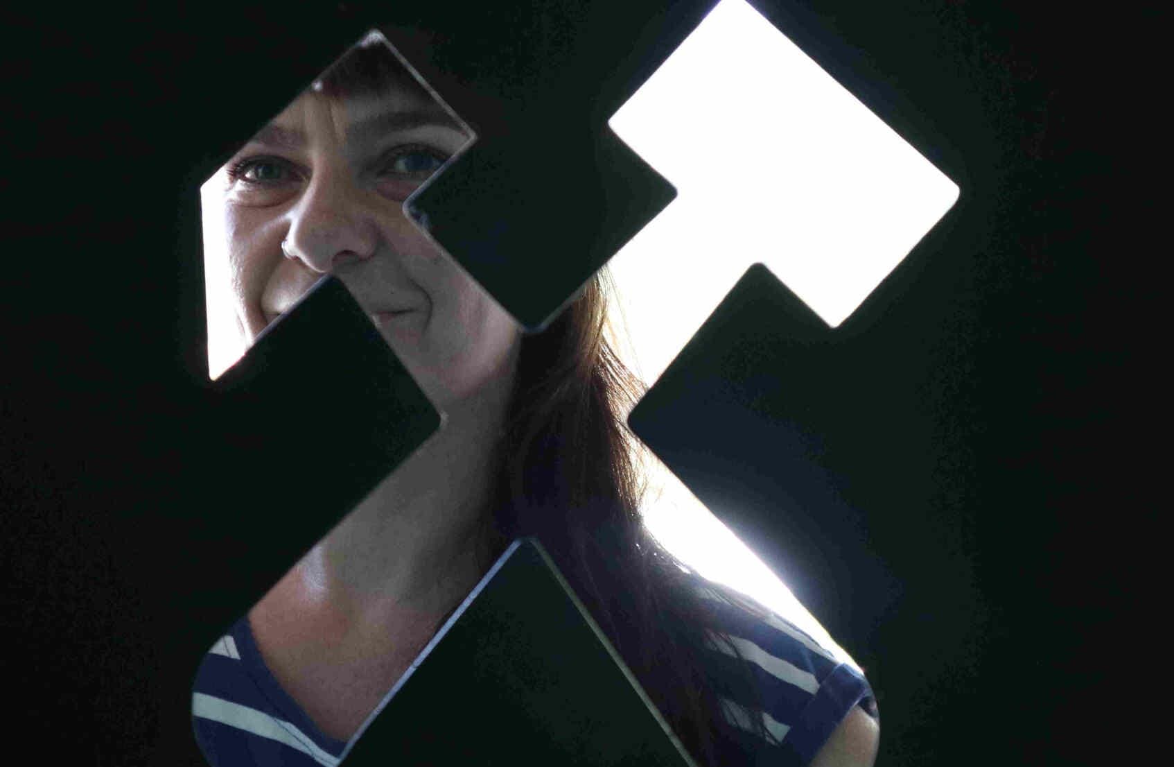 Nina Kavzar - Kamerat