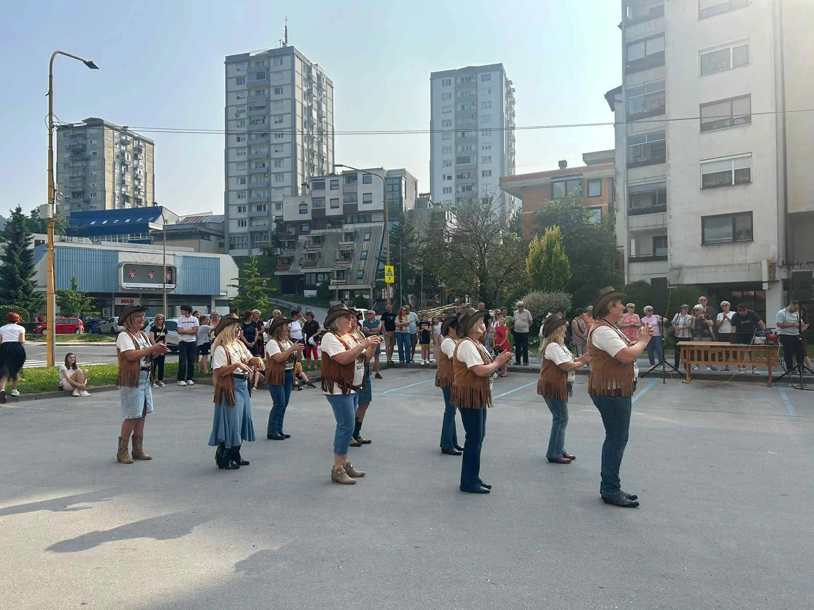Poletni festival knjižnice Hrastnik
