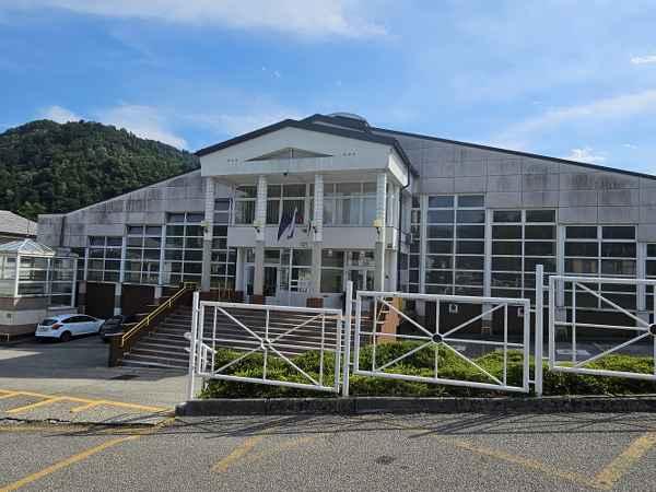 Zagorskim športnikom na voljo brezplačni prostori