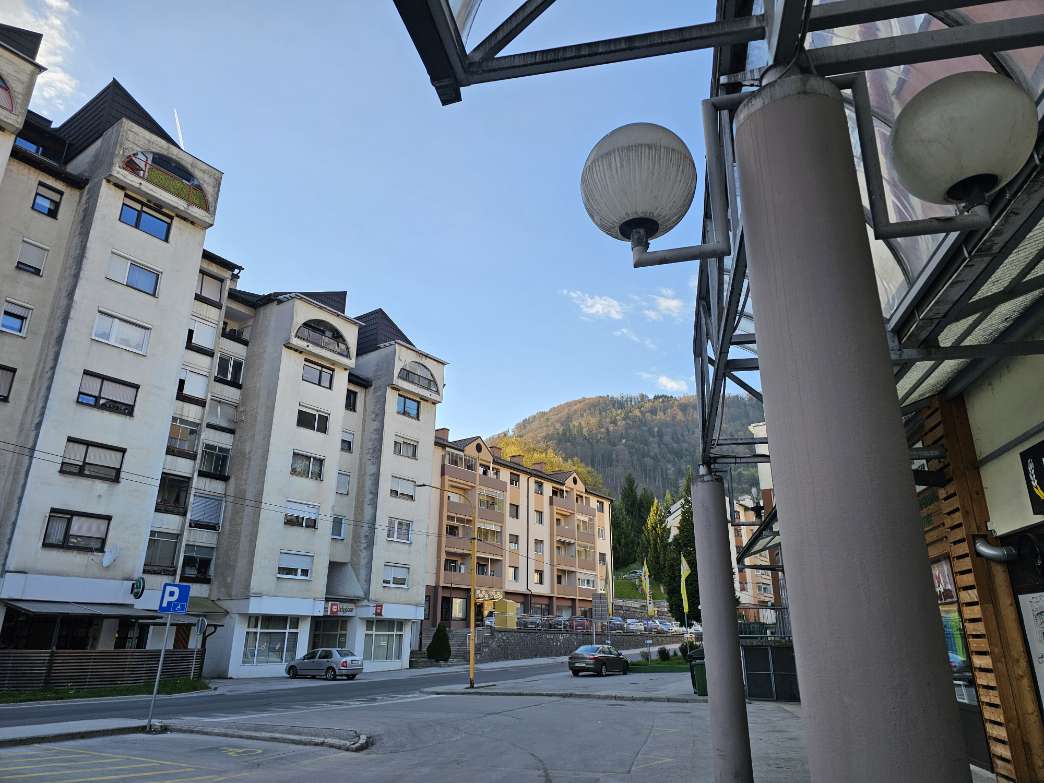 Kar 9 odstotkov zasavskih gospodinjstev je energetsko revnih