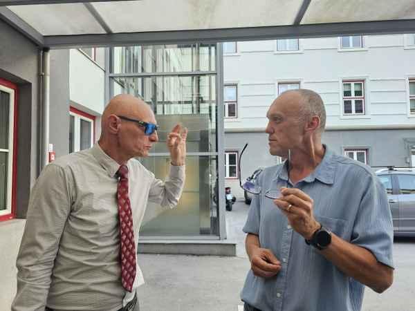 Še vedno vroča tema trboveljskih sej: Komunala