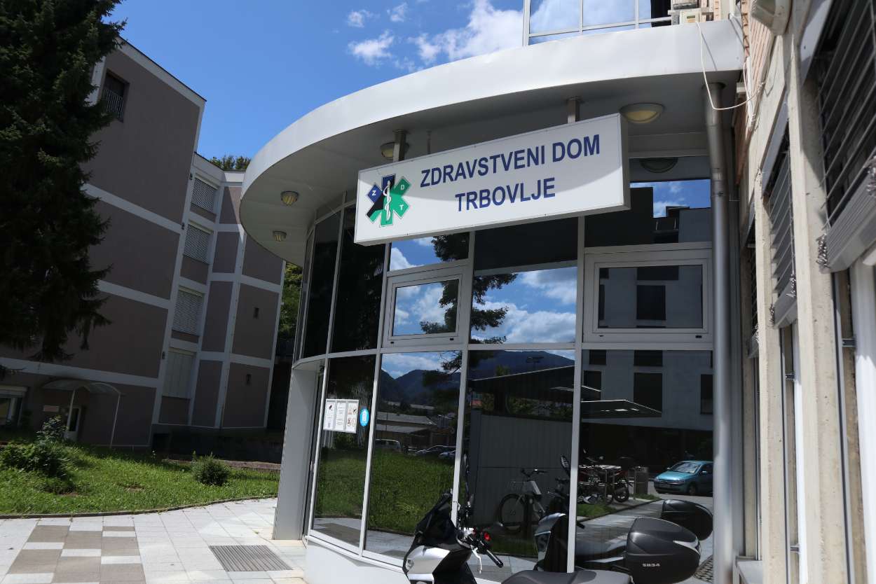 Zdravstveni dom je razpisal prosto mesto strokovnega vodje