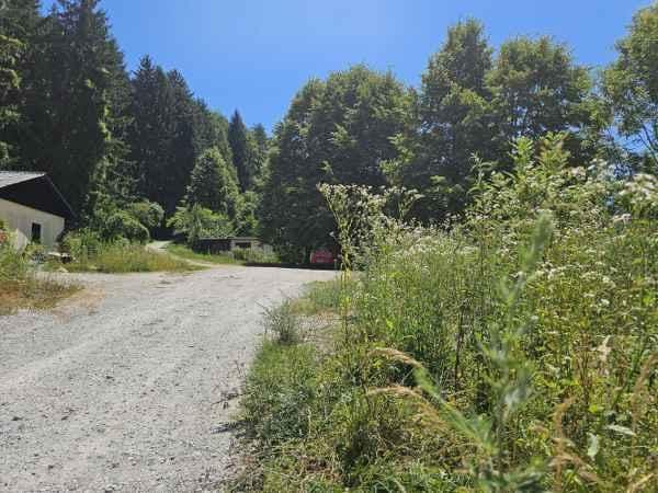 Dolgo pričakovani dom bi lahko začeli graditi že septembra