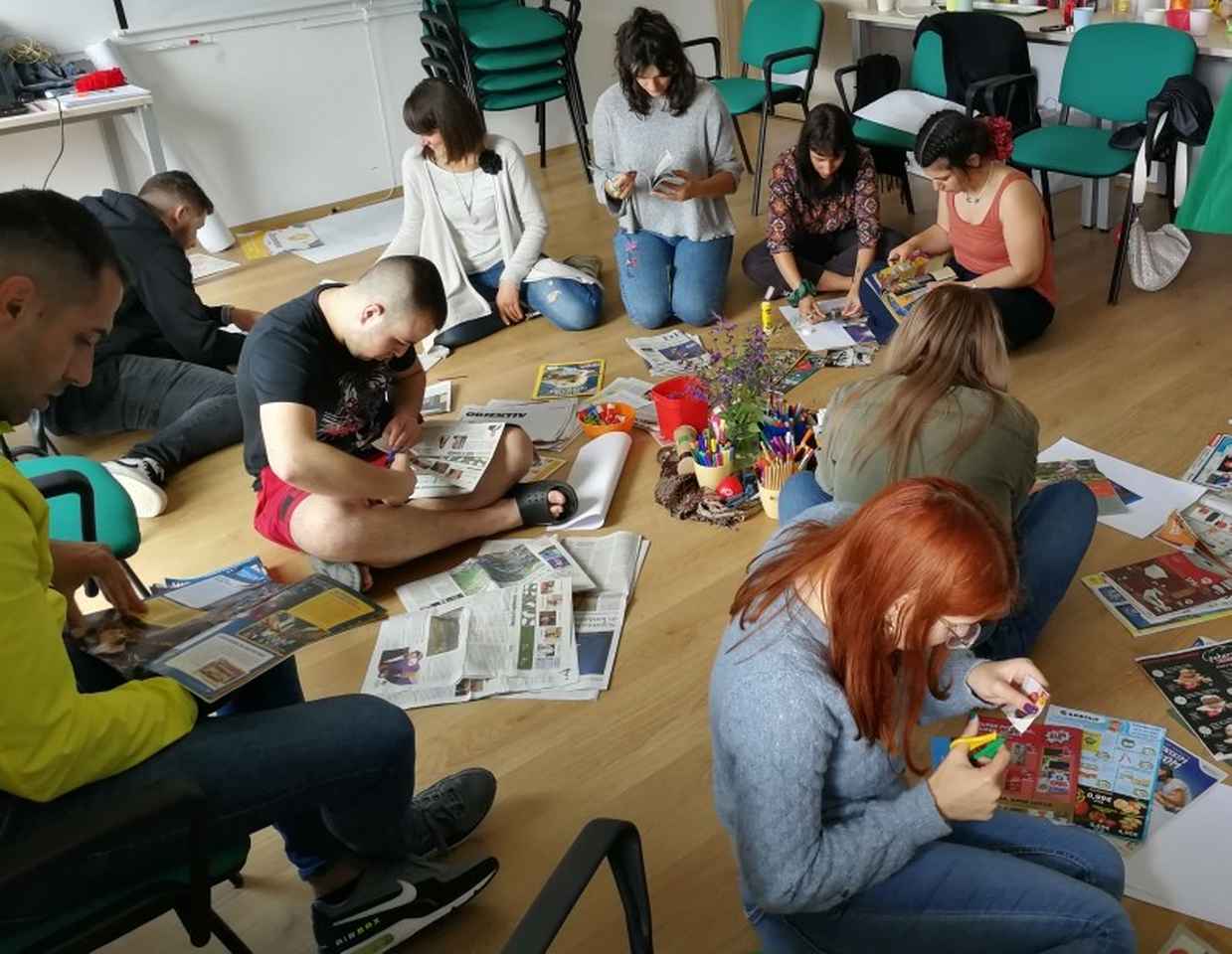 Prestrukturiranje regije - čigav glas naj se sliši najglasneje?