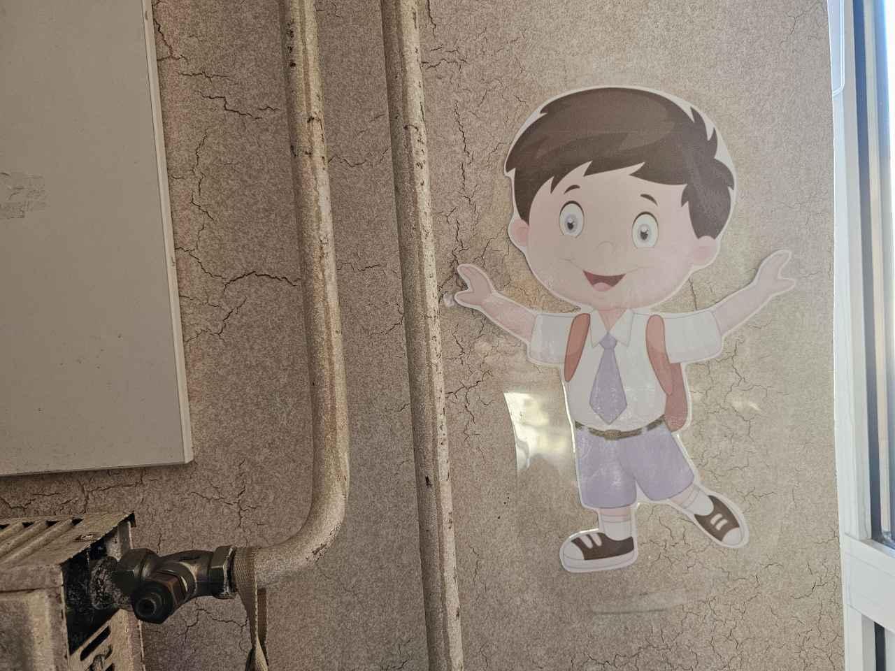 Že prvi dan poslana grožnja na šolo - tokrat osumljenec že odkrit