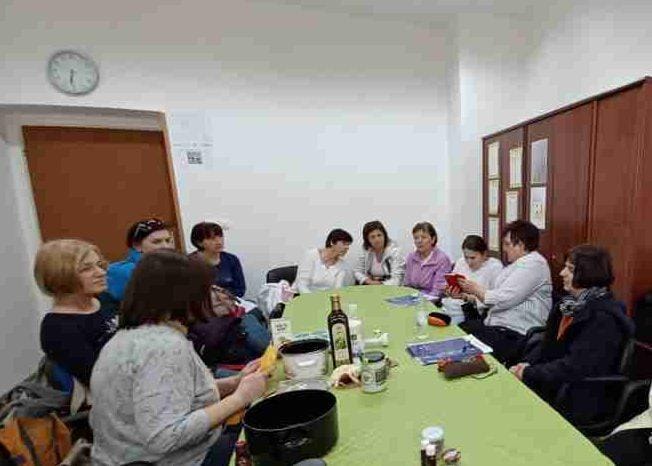 Na novo ponujajo brezplačen odgovor na hiter tempo življenja