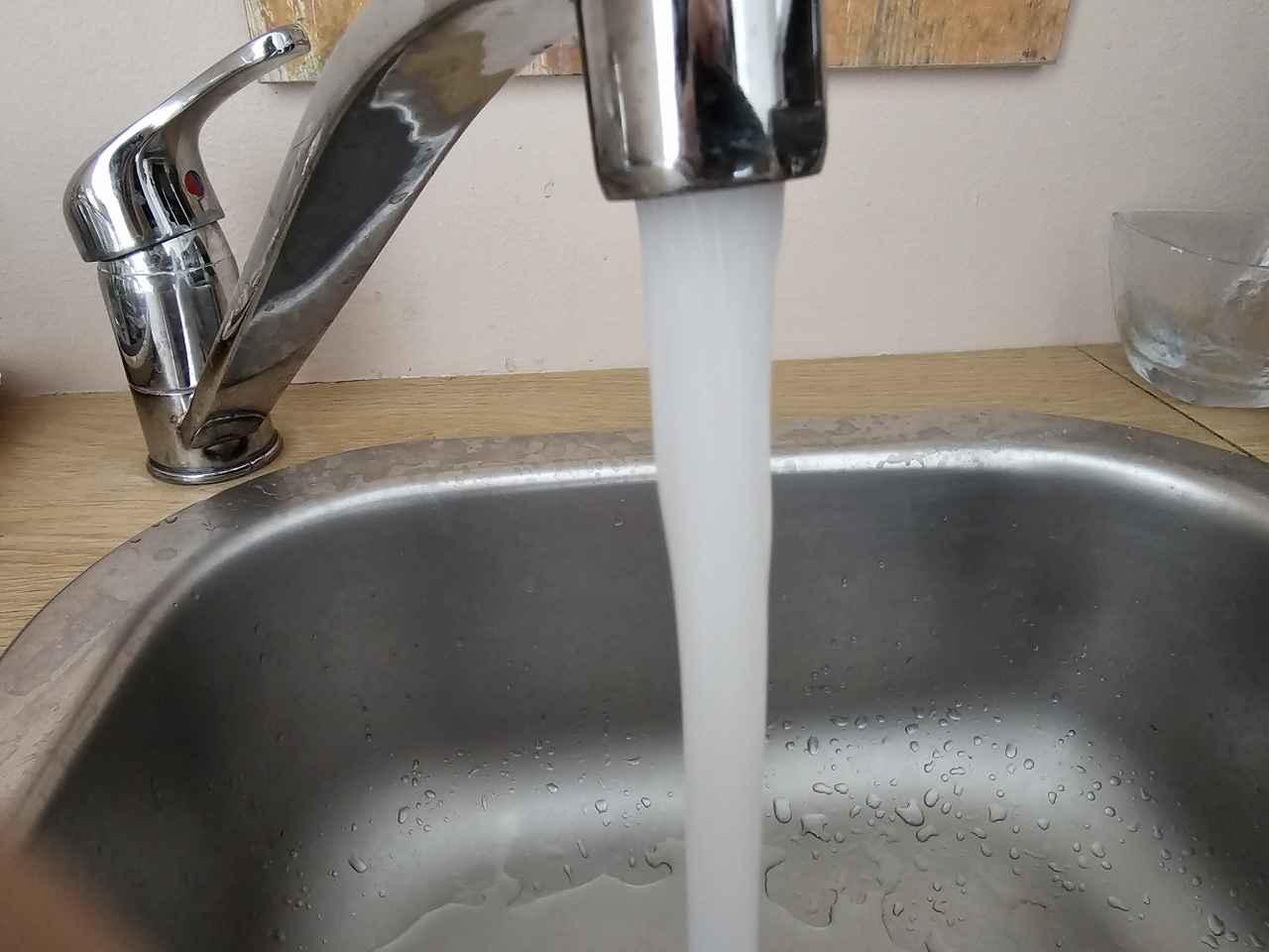 Od spora zaradi vode do tožbe proti občini