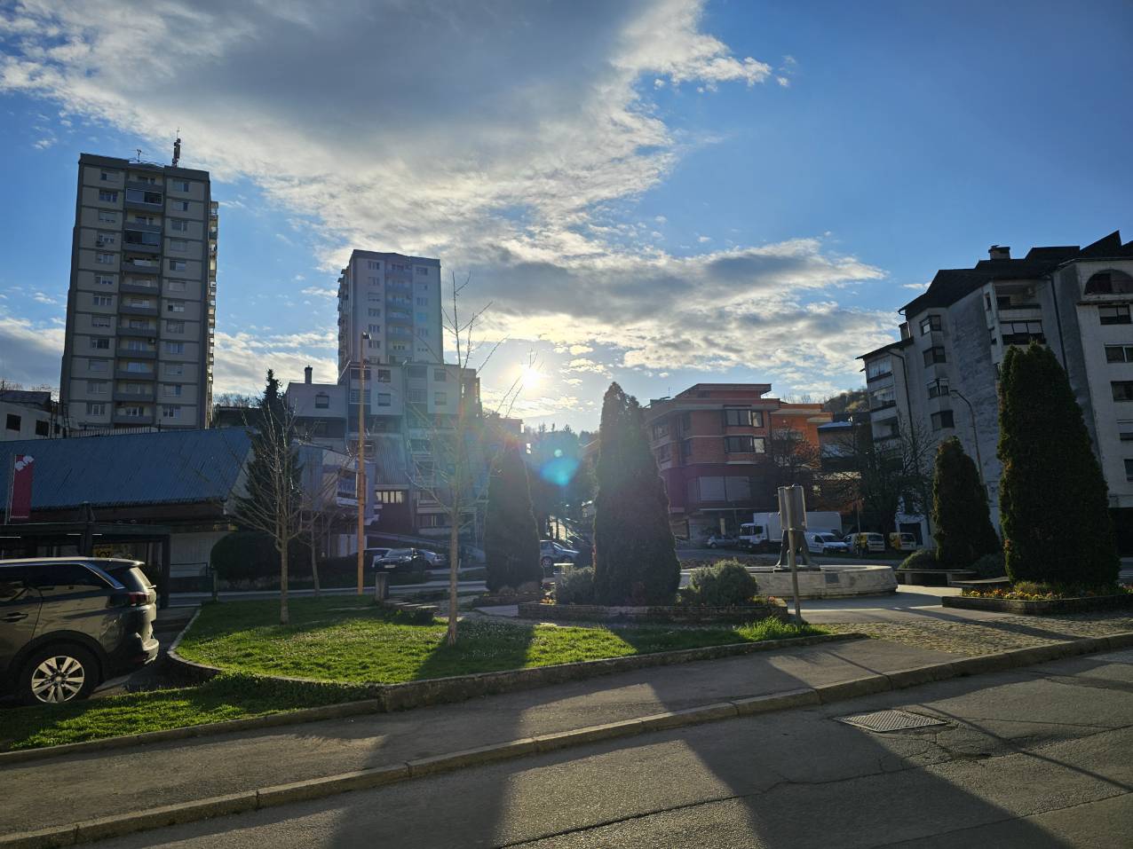 Znana zmagovalca razpisa za prenovo rudniškega območja