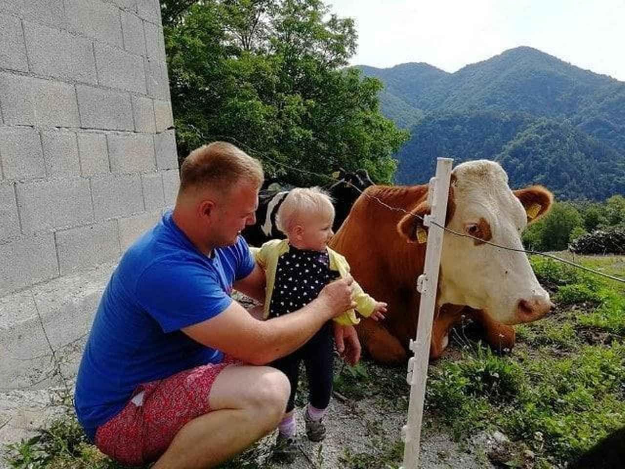 V Zagorju več ekoloških kmetij kot v vseh ostalih zasavskih občinah skupaj