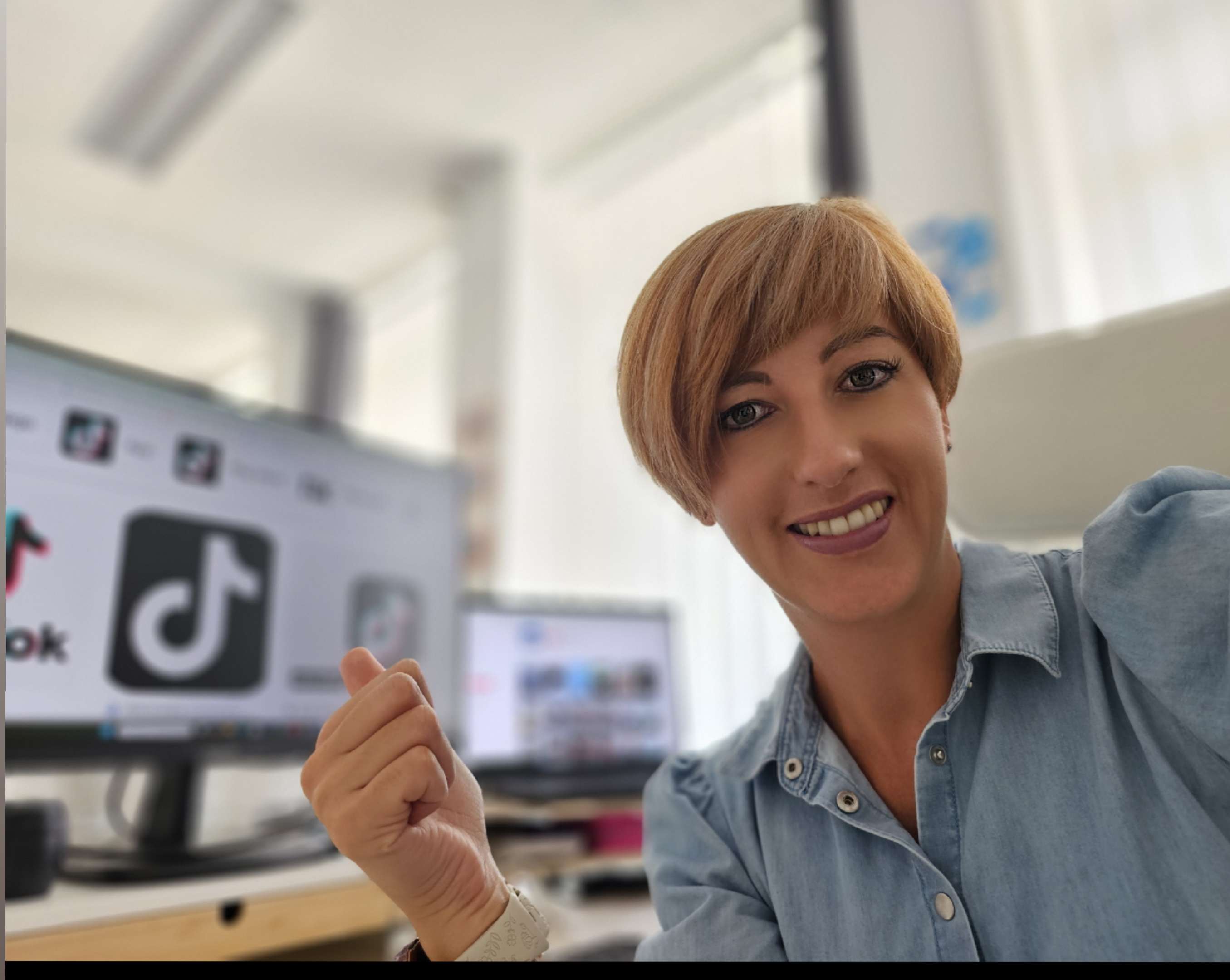 BREZ FILTRA: To ni "zajebancija". Iščemo Tiktokerje! Kdo je za?