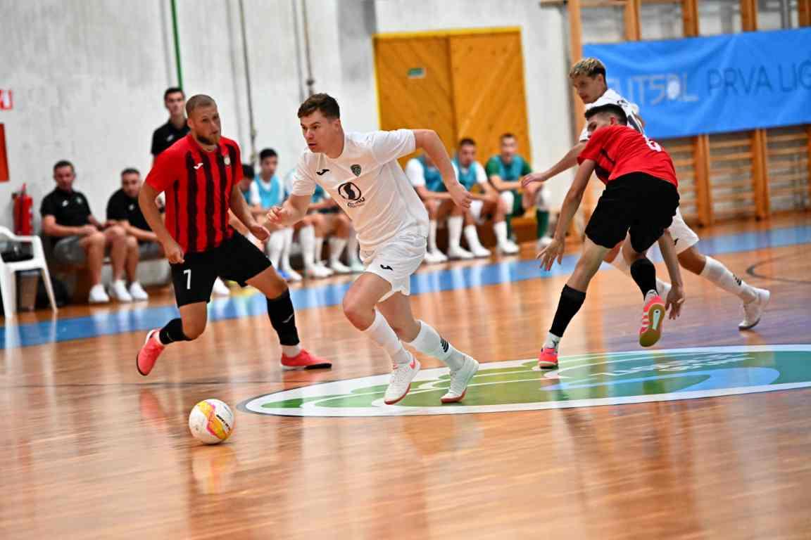 Po državnem naslovu v Zasavju osvojili še superpokal!