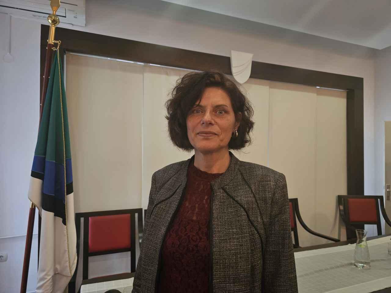 Ulice Zagorja bodo zapolnili reševalci