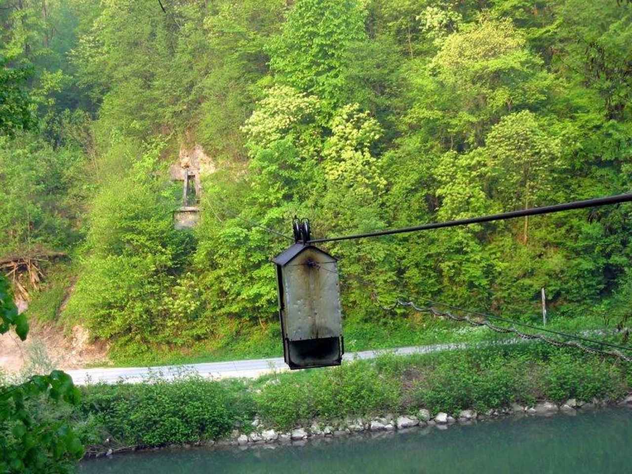 S "cicko" čez Savo na češpljevo presenečenje: Na Kumu pripravljajo dan, ki ga ne smete zamuditi