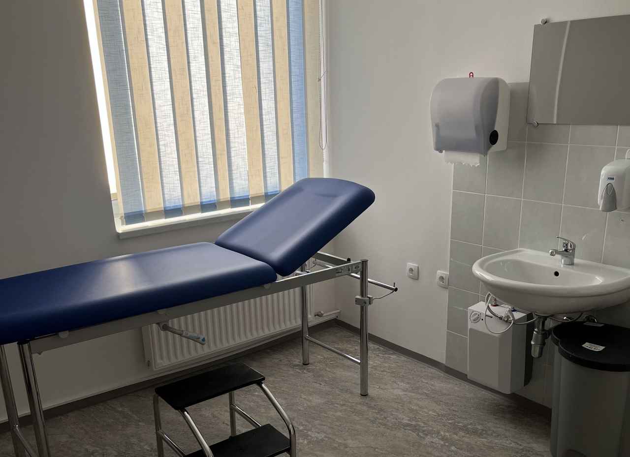 Naslednji teden bo na voljo nova zdravstvena storitev