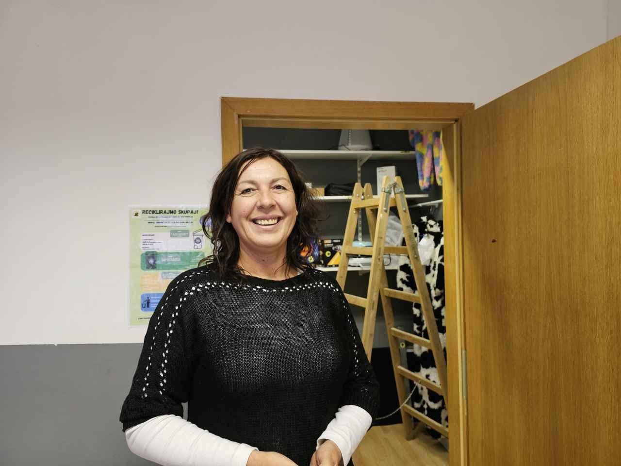 Potrebujete orodje in ga nimate doma - še ta teden bo na voljo v KRT-u