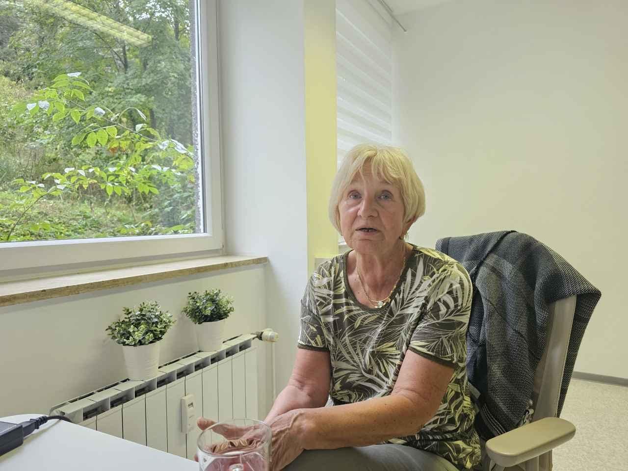 ZGODBA: Ko je pred 45 leti povila deklico, nihče ni vedel, kaj je narobe ...