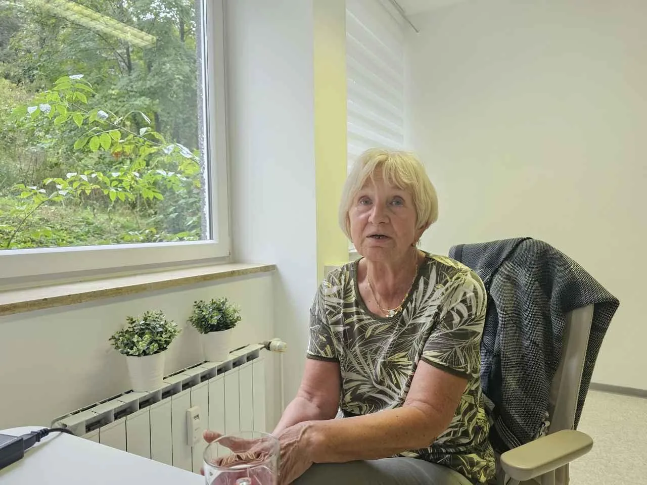 ZGODBA: Ko je pred 45 leti povila deklico, nihče ni vedel, kaj je narobe ...
