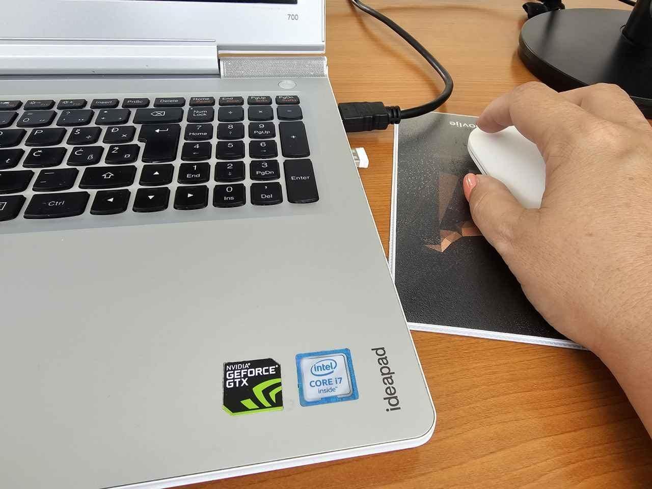 S pravo mero "zdrave pameti" do varne uporabe spleta