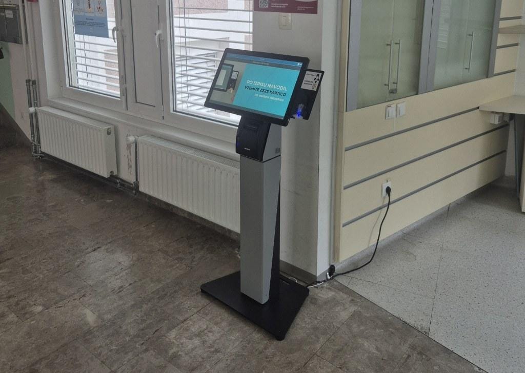 Nove naprave odslej tudi v Trbovljah