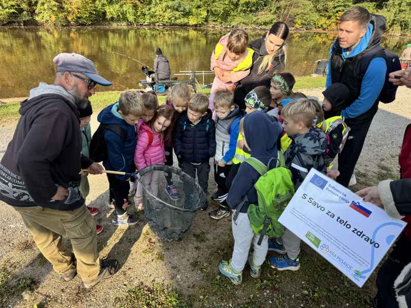 V sodelovanju nastaja prostor, ki bo še bolj povezal ljudi