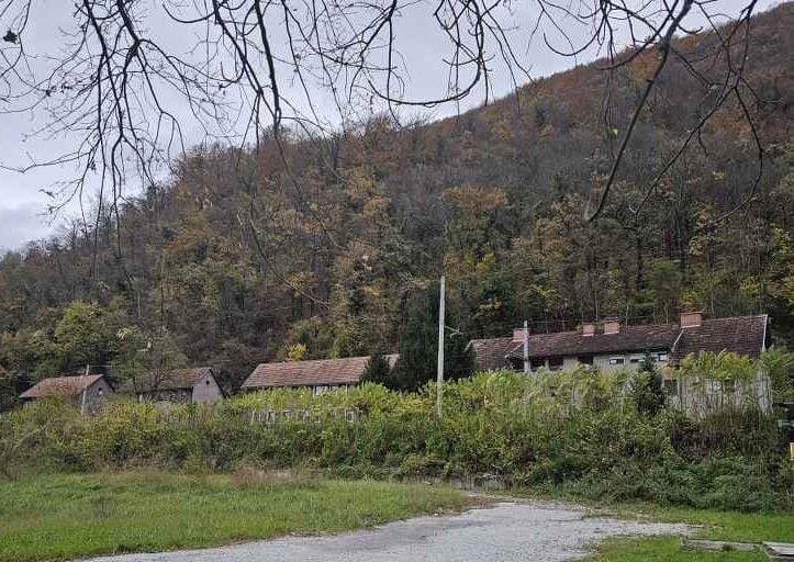 V Zasavju: Stanovanje za slabih 22.000 evrov