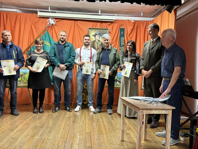 Radeški čebelarji štejejo že 100 let