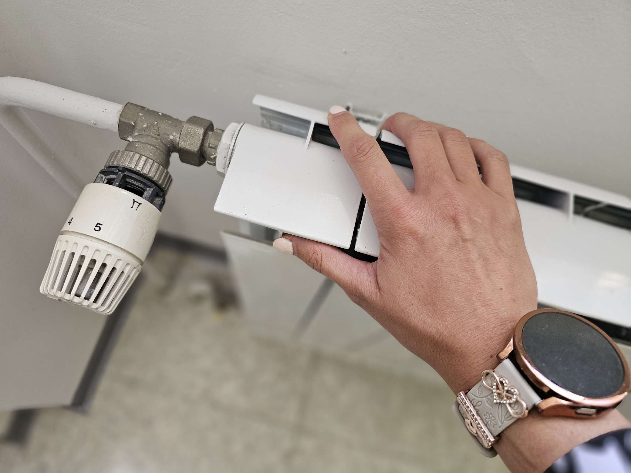 Z ogrevanjem so nekateri že začeli. Preverite, kako je v vaši občini!