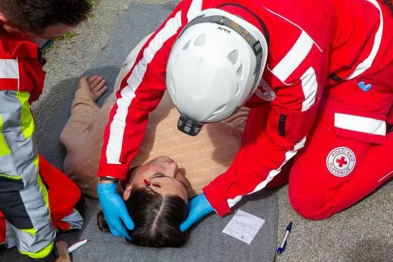 FOTO: Zagorska ekipa prve pomoči je najboljša v državi. preverjanje_usposobljenosti_ekip_prve_pomoci_Zagorje_oktober_2025 (13)_800x533