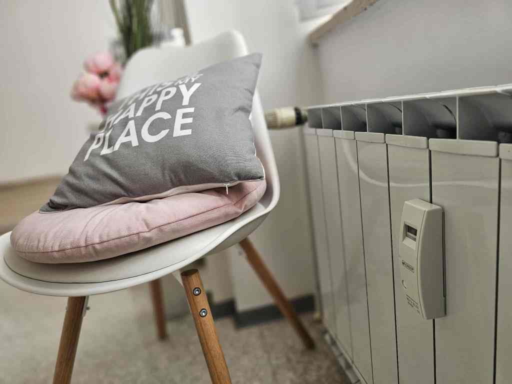 Zasavje v kratkem na toplem. Se veselite ali bojite položnic?