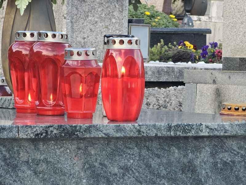 Novembra veliko povečanje teh plastičnih odpadkov