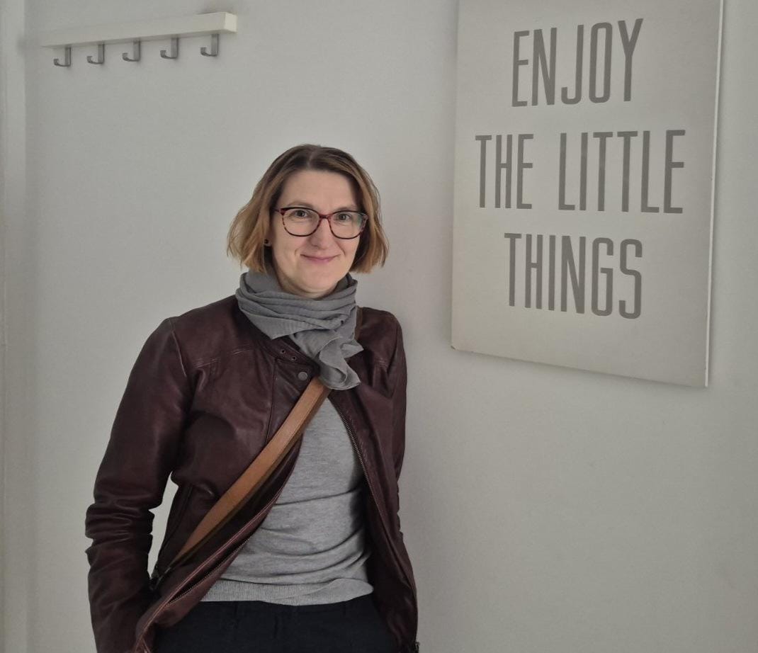 ZGODBA: Čeprav živi na drugem koncu države, se v Zasavje redno vrača