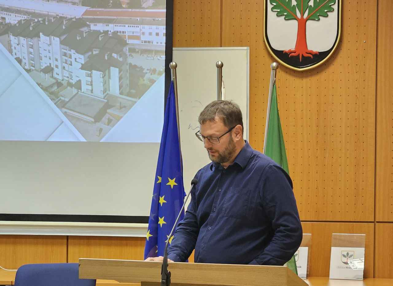 Po novem sistemu bodo položnice manjše