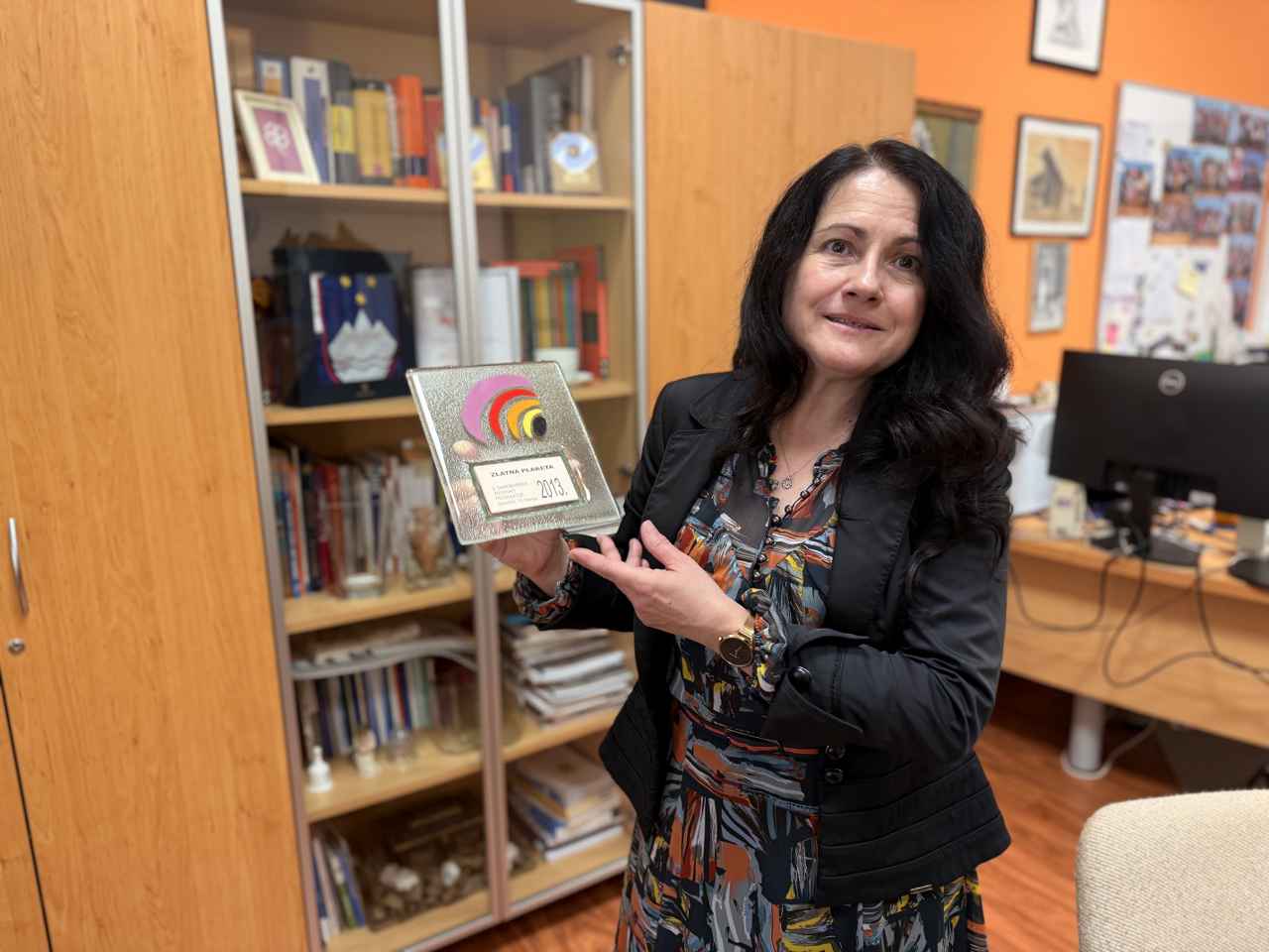 Tradicija, znanje in mladi, ki ustvarjajo prihodnost