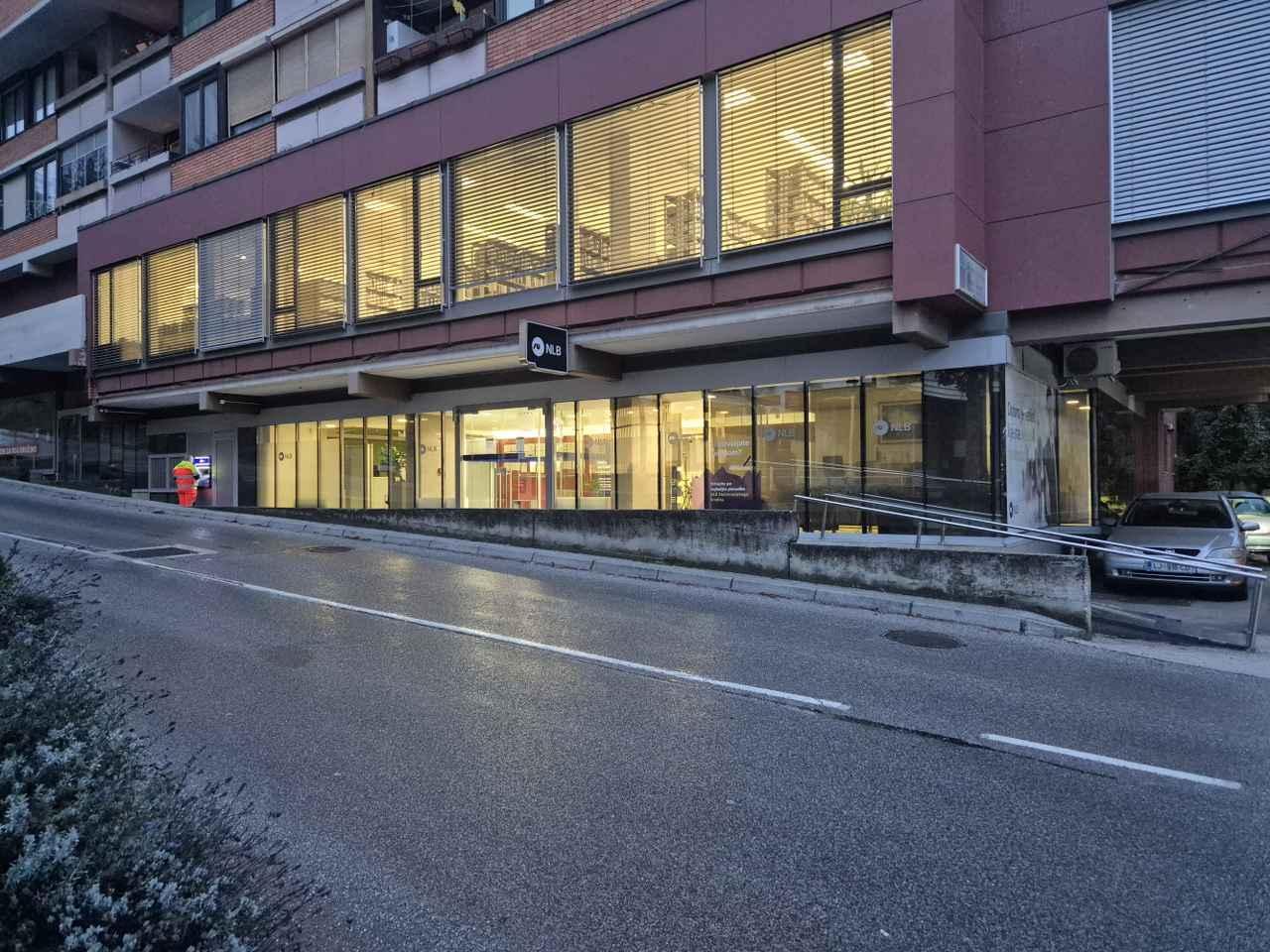 Še ena banka v Zasavju se zapira