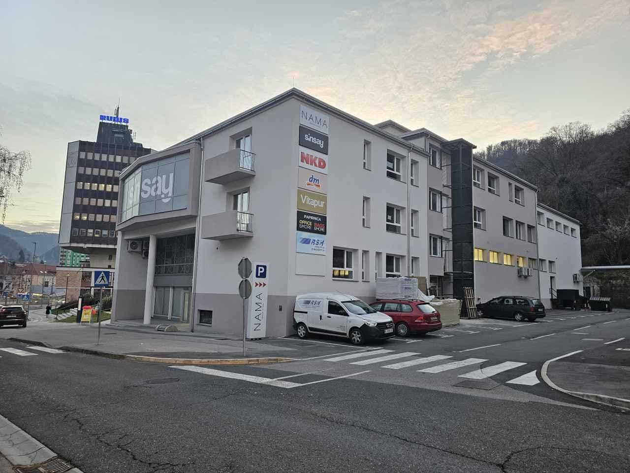 V osrčju Trbovelj na voljo le še štiri sodobna stanovanja