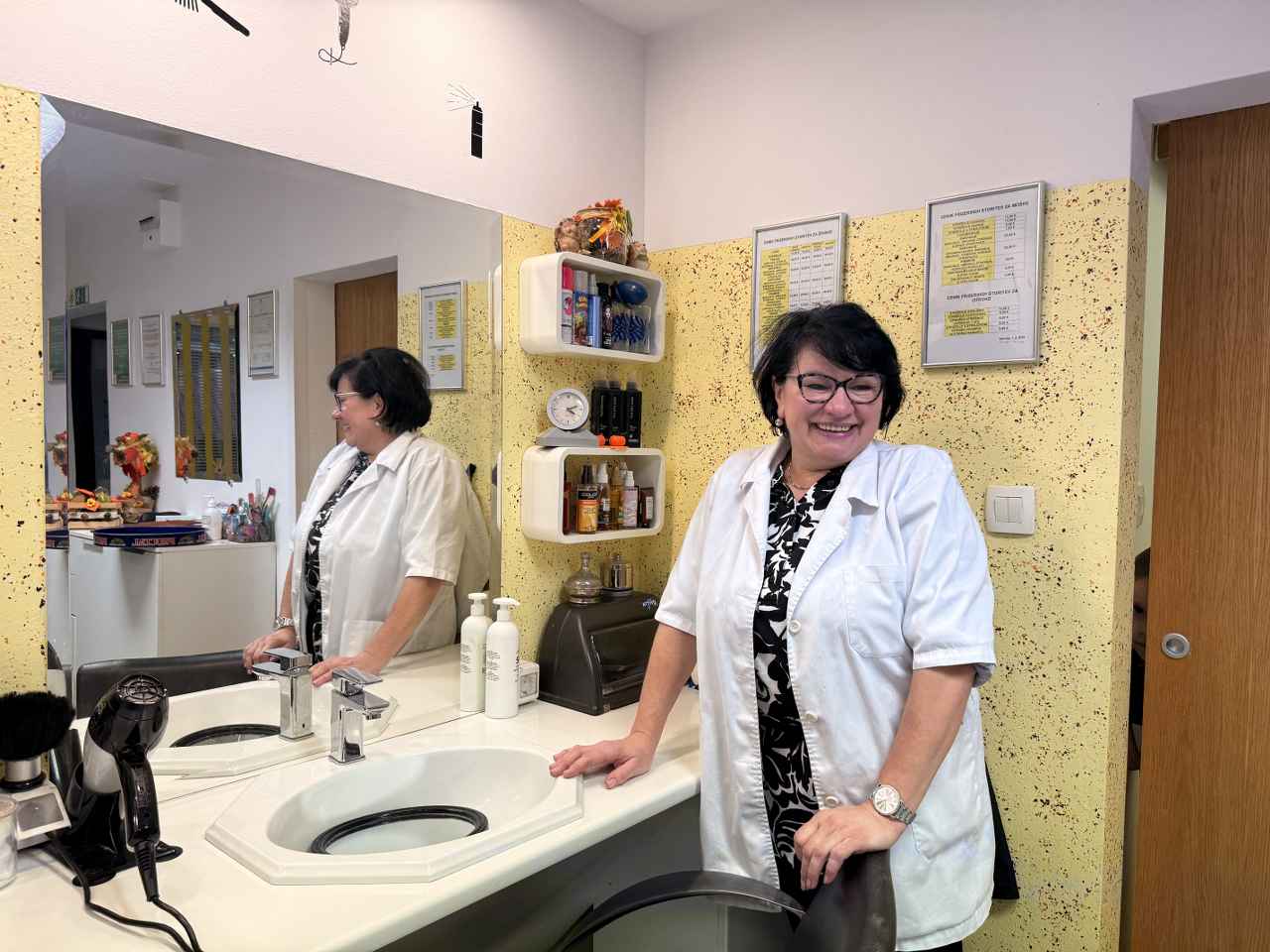 ZGODBA: Z 19 leti od doma k novim začetkom v Zasavje