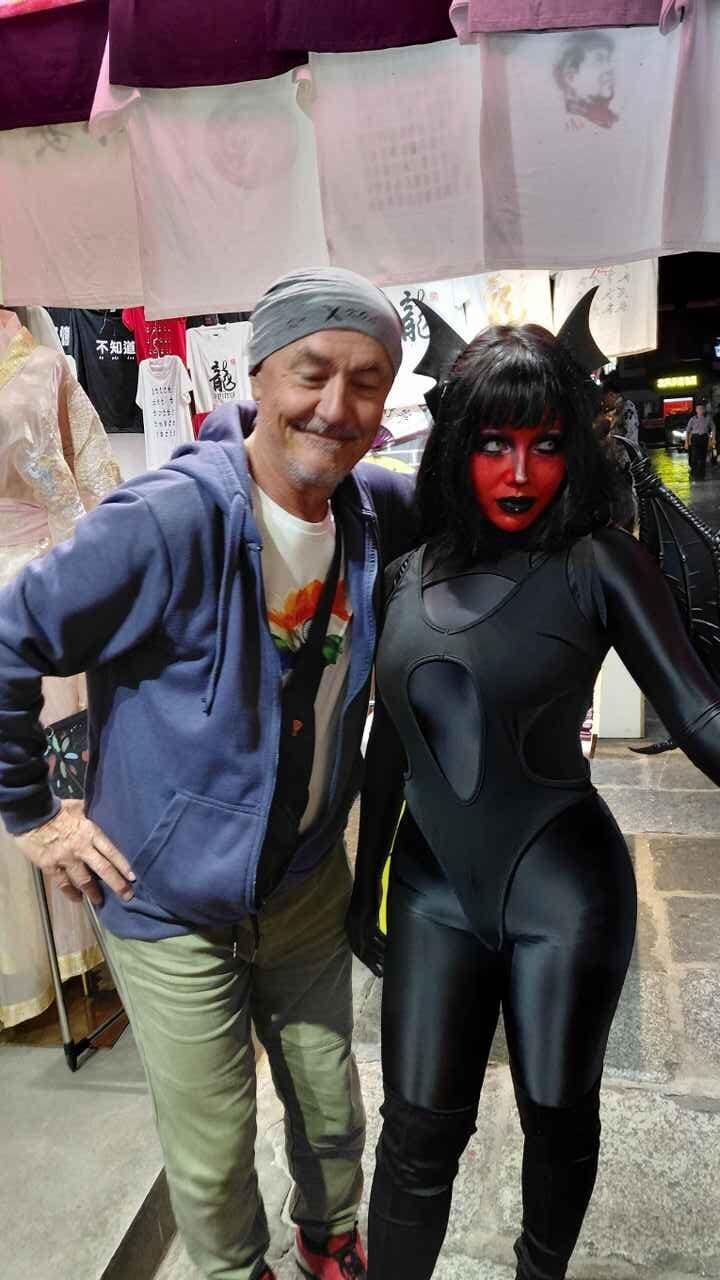 Sandi in Lovro sta nazaj in obljubila sta "pikanterijo"