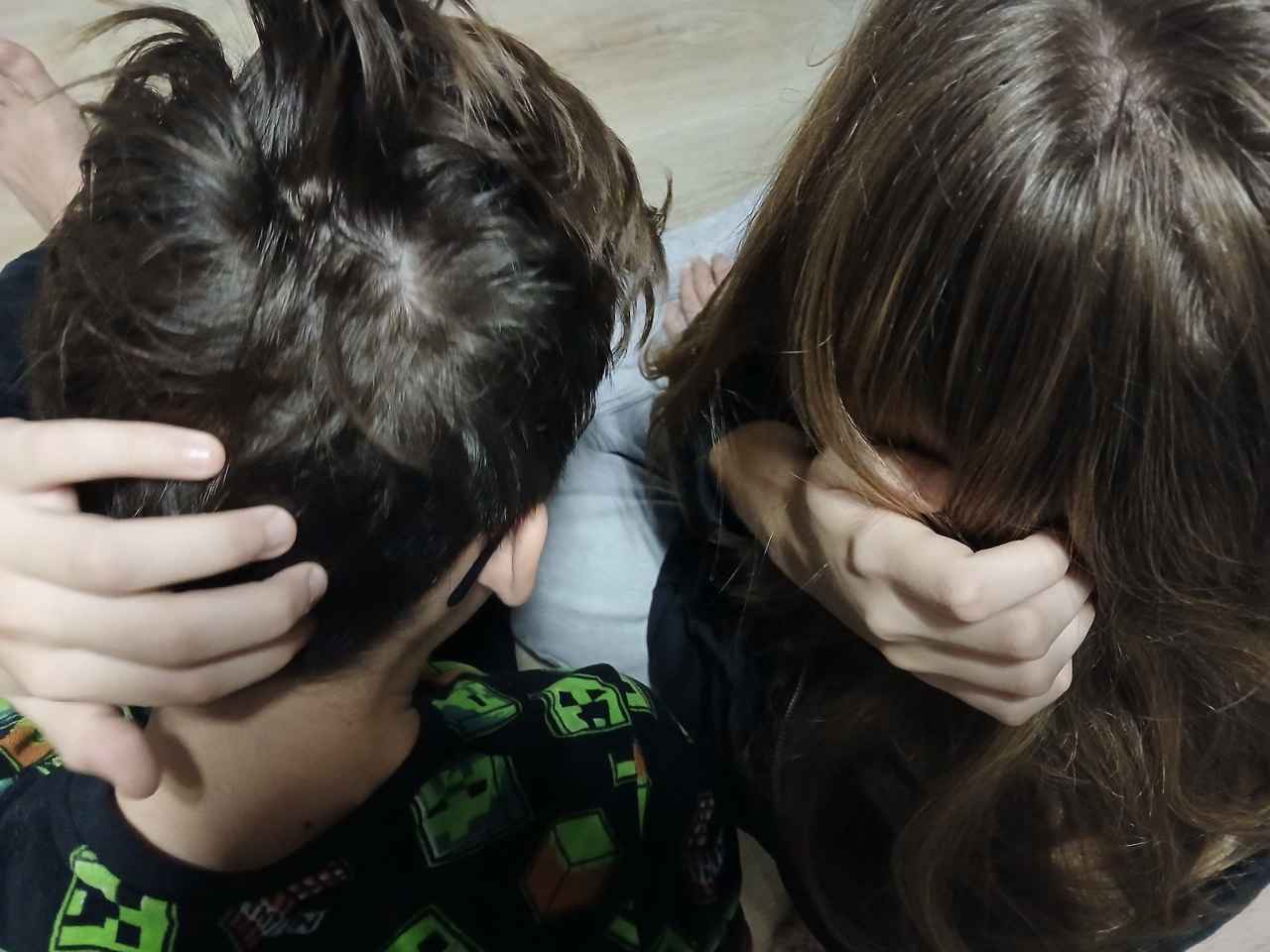 V zasavskih šolah so se pojavile uši