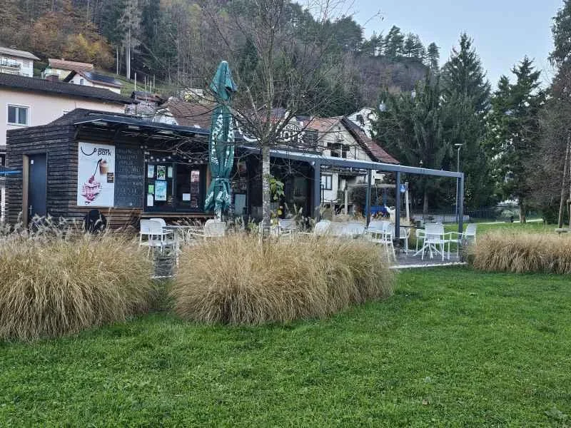 Nov najemnik za Paviljon Park že izbran