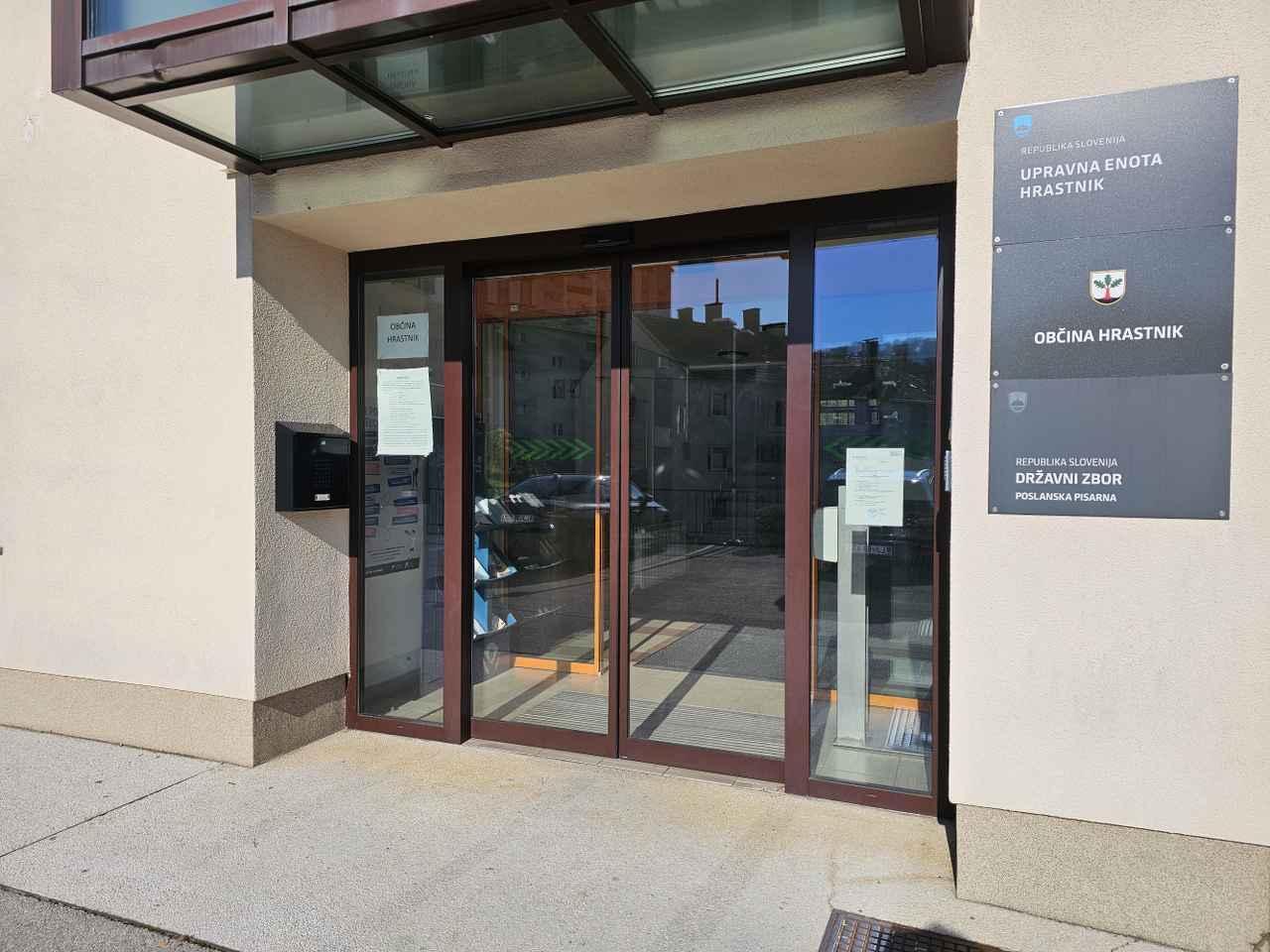 Za pet občanov imajo pripravljene štipendije