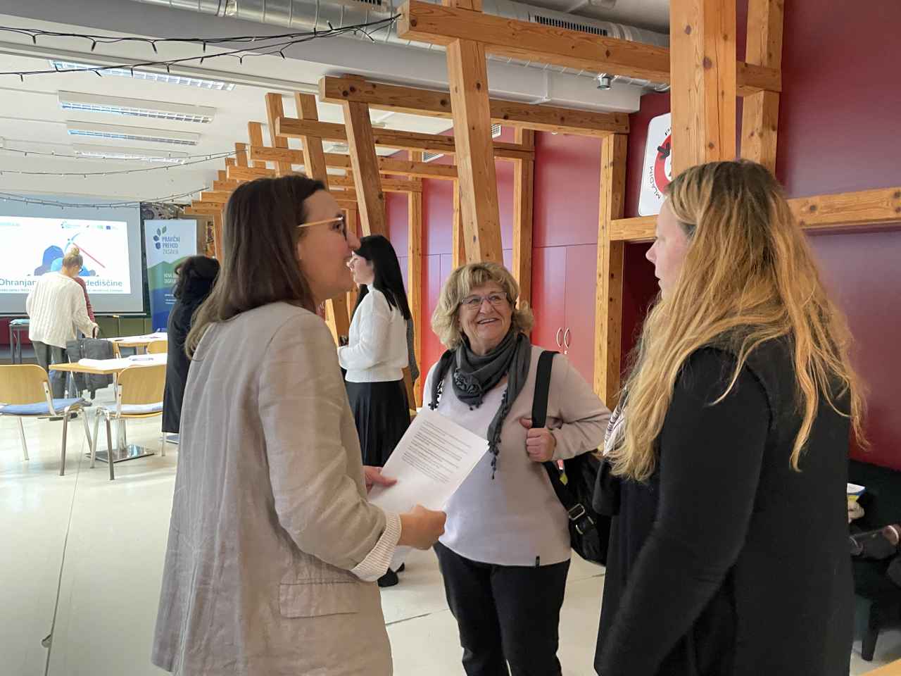 Tudi mladi se zanimajo za rudarsko zapuščino Zasavja