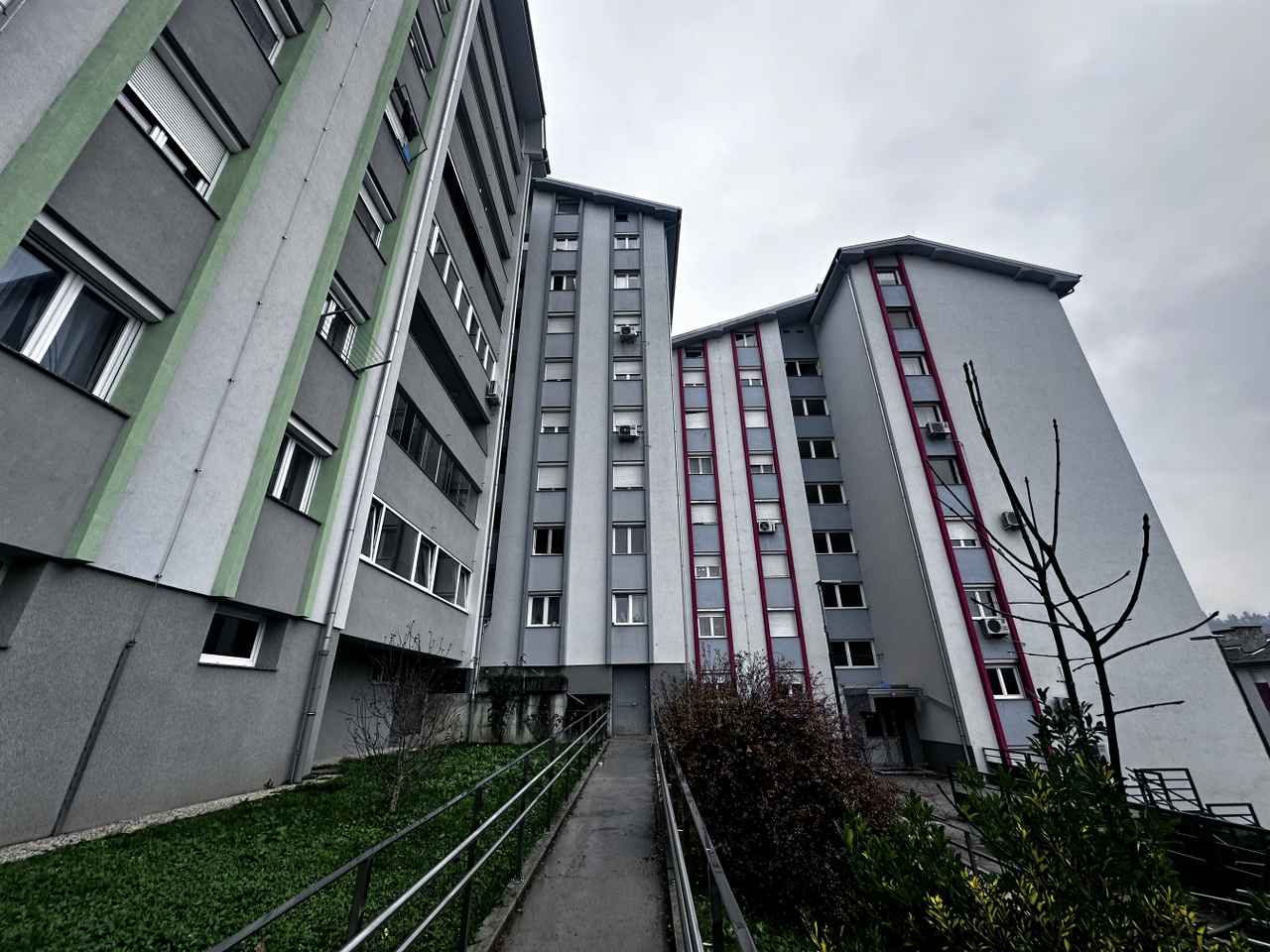 V Trbovljah in Hrastniku za najem na voljo štiri stanovanja