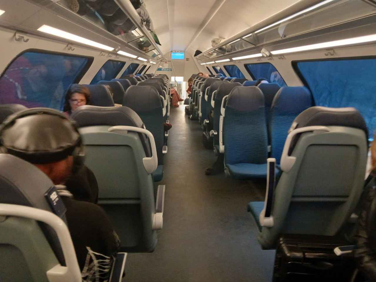 Zasavci bodo poleg prevoza jutri dobili še zajtrk